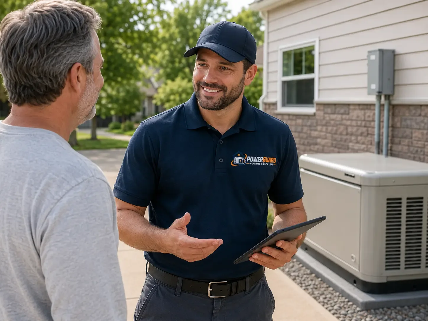 Generator Installation Meriden, CT FAQs